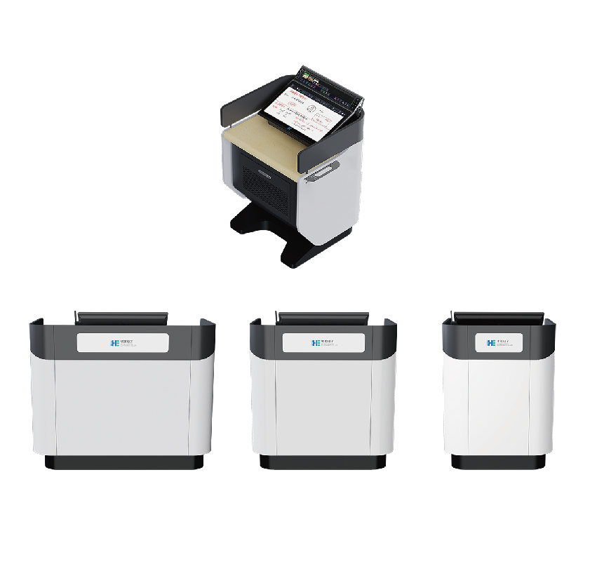 E系列一體式智能講臺(tái)